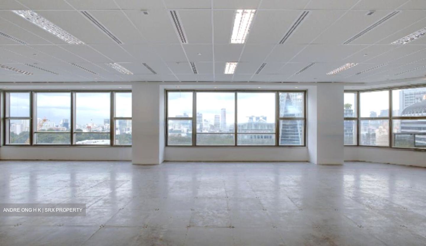 The Heeren (D9), Office #451220591
